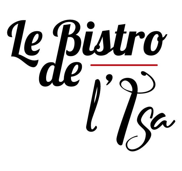 Logo Le Bistro de l’Isa