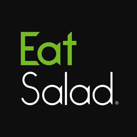 Logo Eat Salad