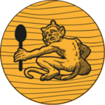 Logo L’Escapade restaurant